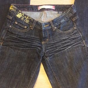redfox premium jeans